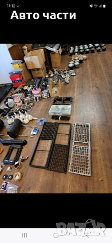 авточасти и аксесоари за руски коли на телефон 0895486622, снимка 10 - Части - 50473046