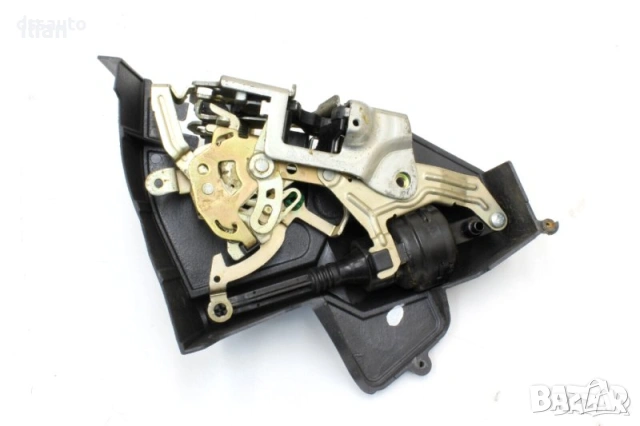 Брава задна дясна врата Mercedes W202 W210 2027300635 2027330408