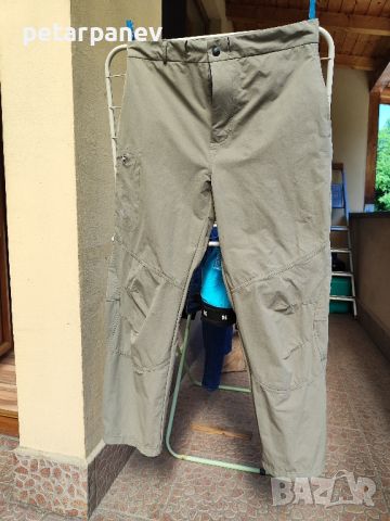 Мъжки панталон Millet drynamic - L размер, снимка 1 - Спортни дрехи, екипи - 46404523