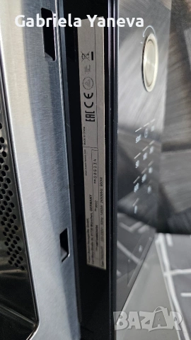 микровълнова фурна за вграждане, снимка 7 - Микровълнови - 53742986