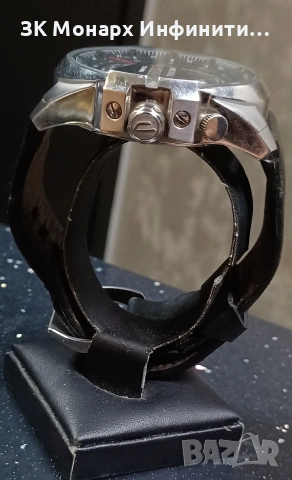 часовник Diesel DZ-4320, снимка 2 - Мъжки - 53853288