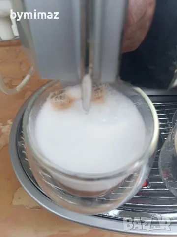 Saeco Royal Professional, снимка 17 - Кафемашини - 49958901