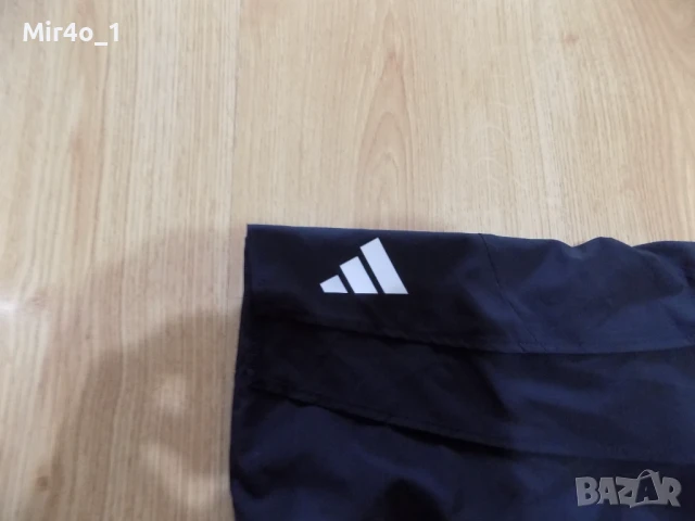 нови къси панталони adidas адидас шорти гащета екип оригинал крос фитнес спорт дамски S/M, снимка 7 - Спортни екипи - 51191563
