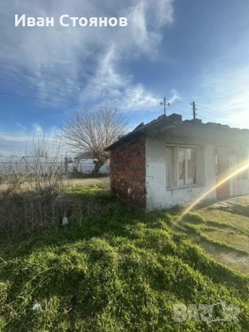 Продавам парцел в с. Оризово,общ.Братя Даскалови,обл.Стара Загора , снимка 8 - Парцели - 53634484