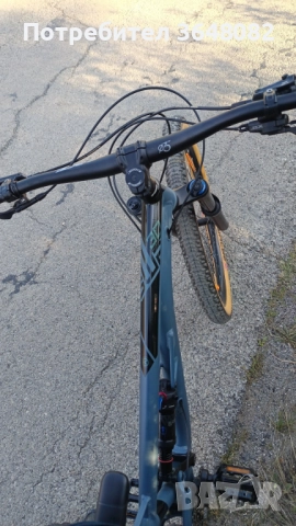 Kelly swag 30 29", снимка 4 - Велосипеди - 52394153