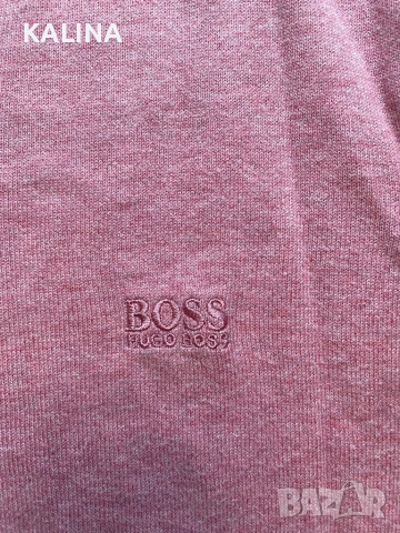 Hugo Boss пуловери М, снимка 3 - Пуловери - 53769339