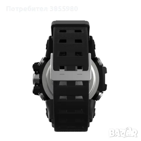 ⌚ Промоция на хибриден смарт часовник XR05 SMW20! ⌚, снимка 5 - Мъжки - 47790375