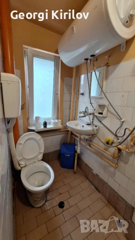 Квартира за командировани, снимка 5 - Стаи под наем - 52996202