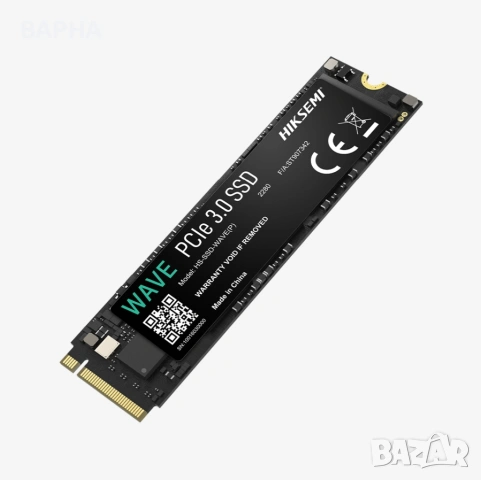 128GB  Hiksemi NVME