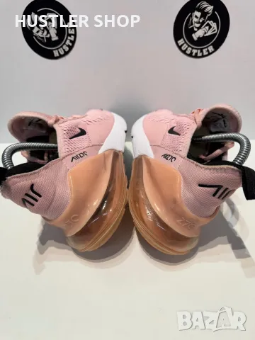 Маратонки NIKE AIR MAX 270.Номер 37, снимка 4 - Маратонки - 50431941