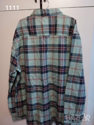 Нова риза Twinlife р-р XXXL., снимка 10 - Ризи - 49674239