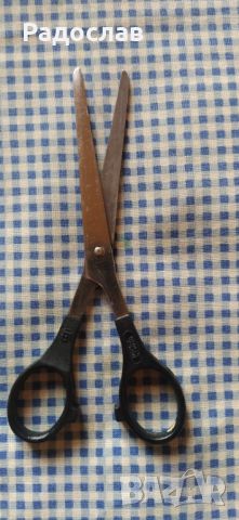 Българска стара ножица, снимка 2 - Други инструменти - 45439035