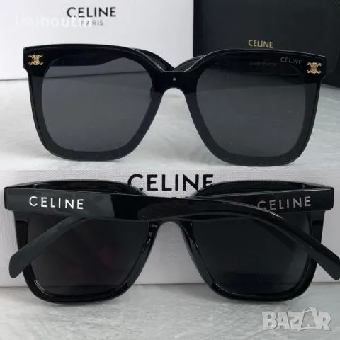 Celine 2024 дамски слънчеви очила, снимка 1 - Слънчеви и диоптрични очила - 47164463