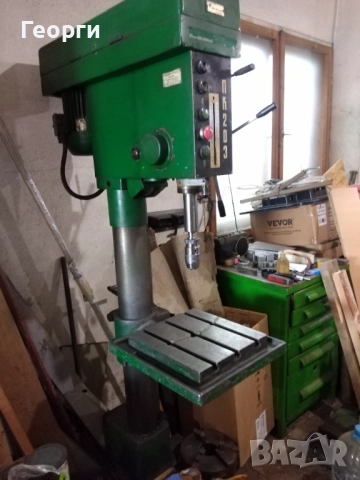 Продавам, снимка 2 - Индустриална техника - 52602016