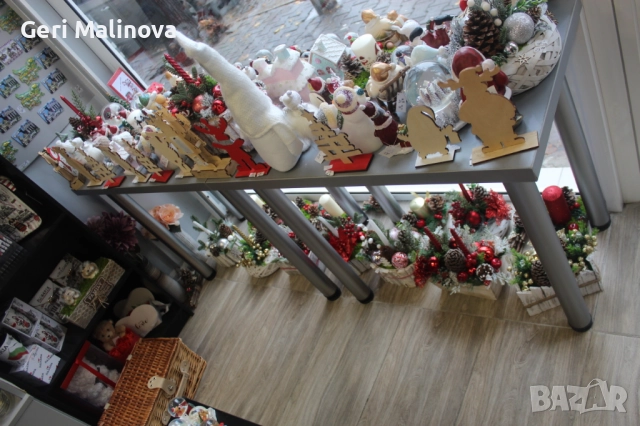 Продавам обзавеждане за магазин./Търговско оборудване/, снимка 8 - Оборудване за магазин - 52582099