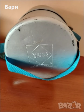 Къмпинг печка,котлон,примус Gaz Globetrotter, снимка 3 - Газови котлони - 51093174