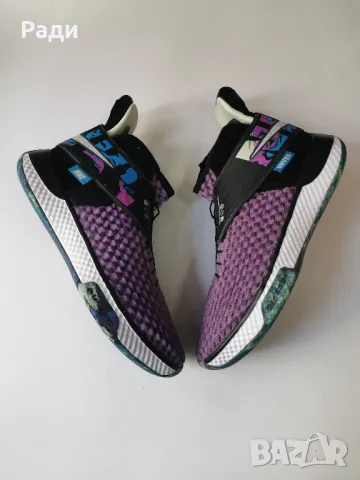 Nike Air Zoom маратонки , снимка 1 - Маратонки - 48701997