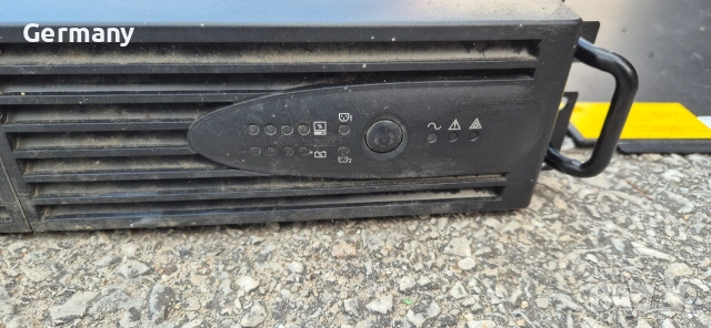 Eaton 5130 ups avr инвертор 48v, снимка 9 - UPS захранвания - 53773257