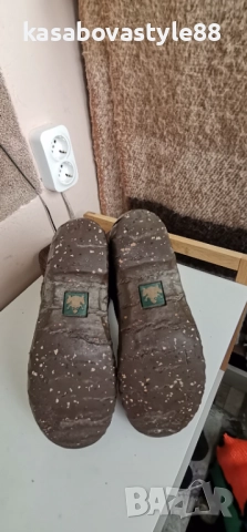 Ботуши, боти El Naturalista 37.5н., снимка 13 - Дамски ботуши - 52366714