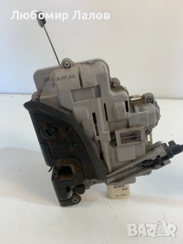 Задна лява брава външна дръжка Seat Altea (04-09)г. W05P0839011, снимка 5 - Части - 50807123