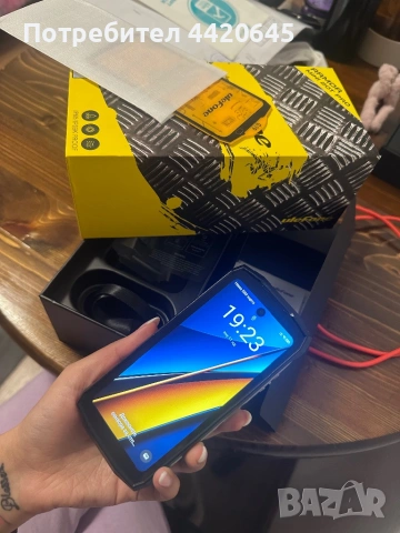  Ulefone Armor Mini 20T Pro 