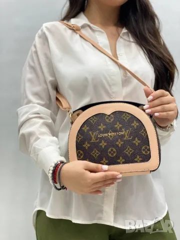 чанти louis vuitton , снимка 16 - Чанти - 49069780