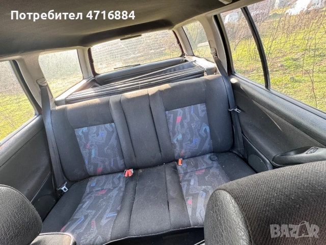 Vw Golf III 1.9tdi 90 к.с, снимка 15 - Части - 53196940
