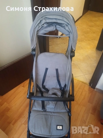 Всичко заедно , снимка 6 - Детски колички - 53918706