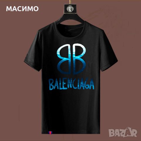 Женска тениска "BALENCIAGA", снимка 1