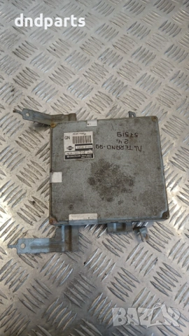 Компютър Nissan Terrano 2.4i 1999г. 237100F300 MECM-T930 