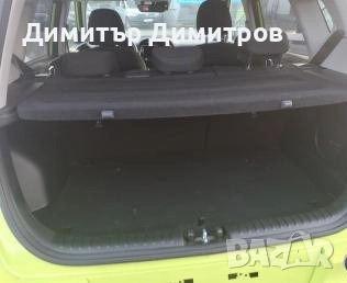 KIA SOUL EV, снимка 5 - Автомобили и джипове - 52705074