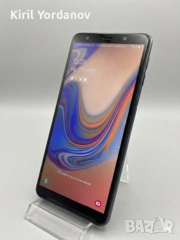 Samsung Galaxy A7