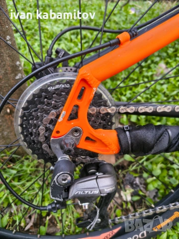 Здравейте!, снимка 7 - Велосипеди - 53047561