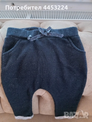 Бебешки панталони , снимка 10 - Панталони и долнища за бебе - 50894136