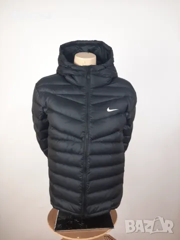 Nike - Oригинално дамско яке размер M, снимка 3 - Якета - 47465674