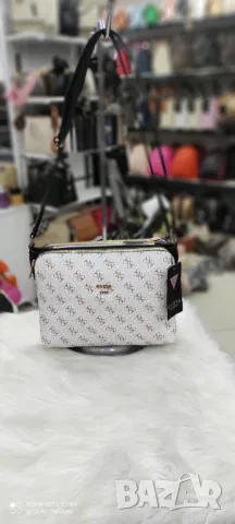 чанти louis vuitton guess michael kors , снимка 3 - Чанти - 49045660