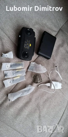 DJI mini аксесоари , снимка 4 - Дронове и аксесоари - 52108860