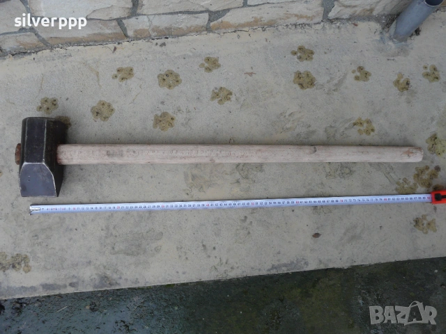  Боен чук - 328 , снимка 3 - Други инструменти - 53222903