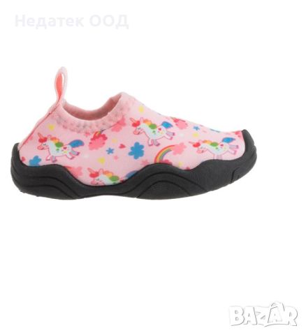 Детски,плажни обувки,розови,20-21, снимка 1 - Водни спортове - 46439485