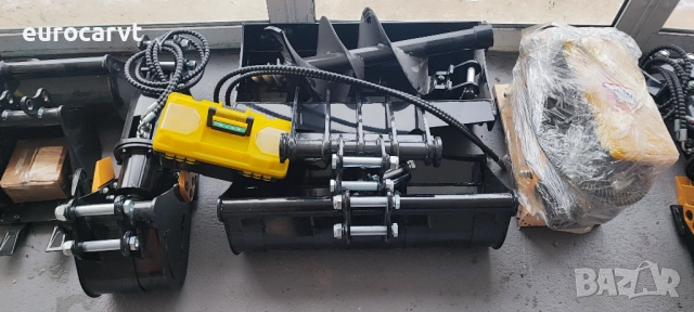 TOROS TE-20 Kubota D902 engine euro 5, снимка 13 - Индустриална техника - 53232869