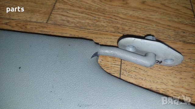 Ляв Сенник Ситроен Ах , снимка 6 - Части - 52844444