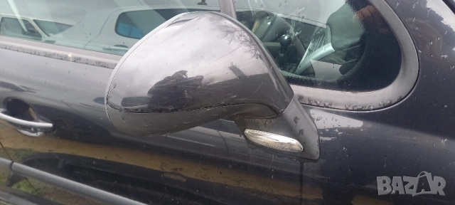 Дясно огледало Peugeot 207