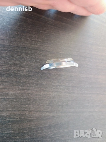 Raketa 2609HA, снимка 3 - Антикварни и старинни предмети - 53845954