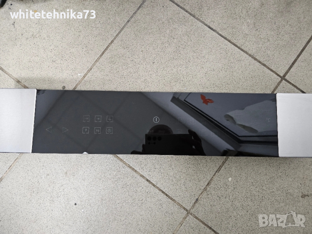 Преден панел от фурна Siemens 