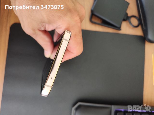 Samsung Z Flip 4 с Гаранция до 02.2025, снимка 9 - Samsung - 46546812