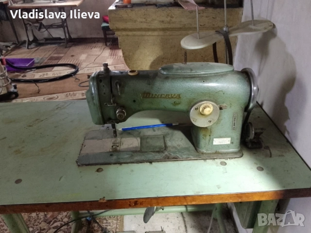 Продавам машини, снимка 3 - Шевни машини - 53149824
