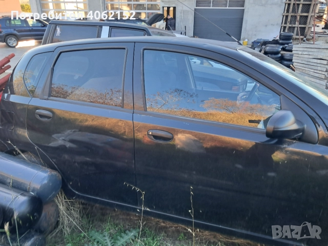 Кола на части, снимка 3 - Части - 52403030