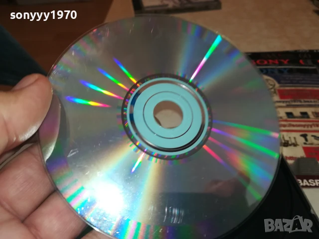 CHER CD 0508251423, снимка 18 - CD дискове - 51261549