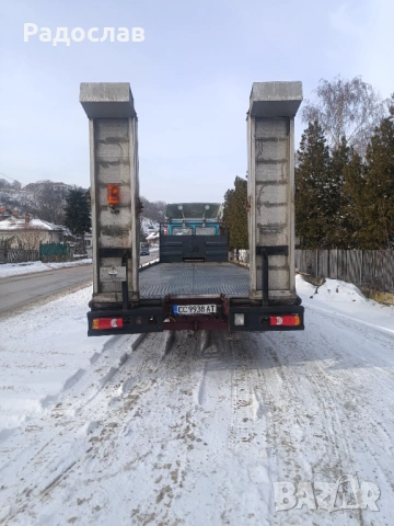 Транспортни услуги , снимка 2 - Транспортни услуги - 53885255