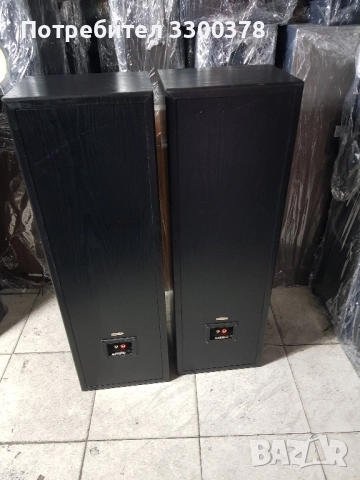 Тонколони infinity reference 30, снимка 6 - Тонколони - 52201735